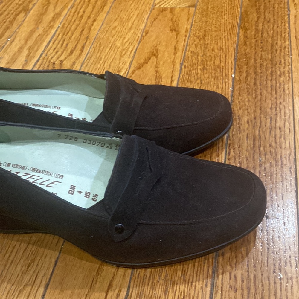 MEPHISTOPHELES Air Relax Women Shoes size US 6 1/2 / EUR 4